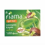 Fiama Lemongrass & Jojoba Gel Bar 125gm