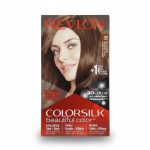 Revlon ColorSilk Beautiful Hair Color-33 Dark Soft Brown