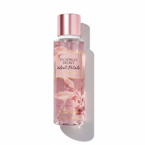 Untitled1 (134) Victoria’s Secret Fragrance Mist Velvet Petals 250ml - Image 1