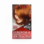 Revlon Colorsilk Beautiful Hair Color 53 Light Auburn