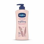 Vaseline Daily Brightening Even Tone Body Lotion 400ml (Uae)