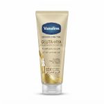 Vaseline Healthy Bright Gluta-Hya Serum Burst UV Lotion Flawless Glow 200ml