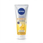 Nivea Extra Bright Super C+Protect & Restore Vitamin Body Serum 300ml
