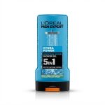 Loreal Men Expert Hydra Power Mountain Water Shower Gel 300ml