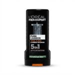 Loreal Men Expert Pure Carbon Total Clean Shower Gel 300ml