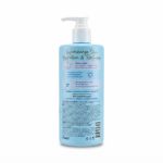 Watsons Ceramide Renewing Cream Bath 750ml - Image 2