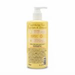 Watsons Vitamin C Radiant Cream Bath 750ml - Image 2