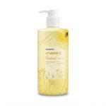 Watsons Vitamin C Radiant Cream Bath 750ml