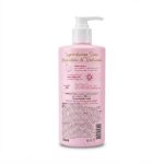 Watsons Niacinamide Brightening Cream Bath 750ml - Image 2