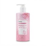 Watsons Niacinamide Brightening Cream Bath 750ml