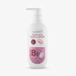 Dr. Davey Smooth Kojic Acid Niacinamide B3 Body Lotion 500ml